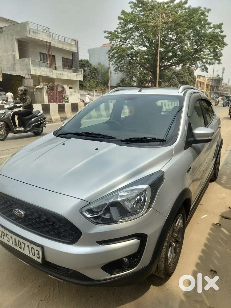 Ford Freestyle Petrol 2019