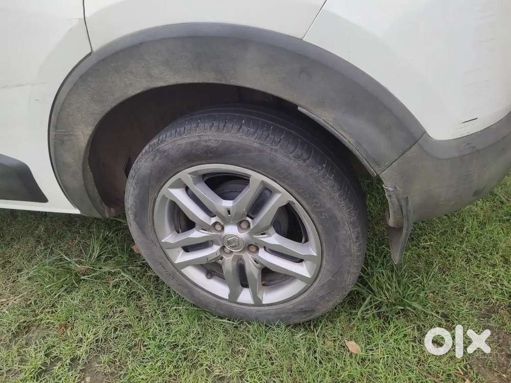Renault Triber 1.0 Petrol 2022