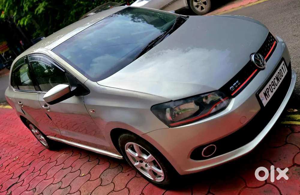 Volkswagen Vento Diesel Manual 2013