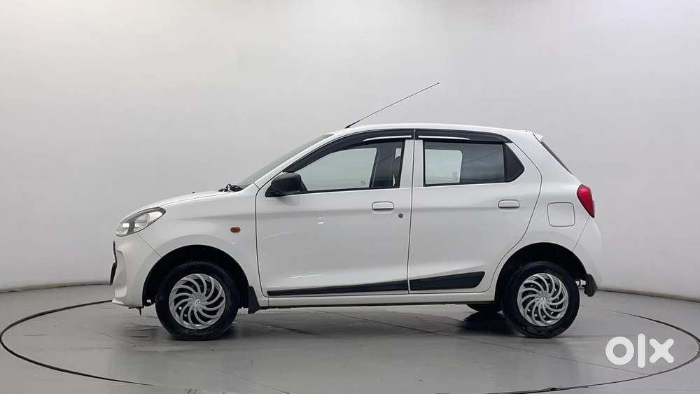 Maruti Suzuki Alto K10 1.0 Vxi S-cng, 2023, Cng & Hybrids