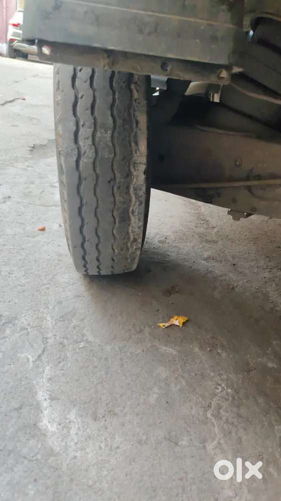 Auto Alpha Plus Running Working Good Condition