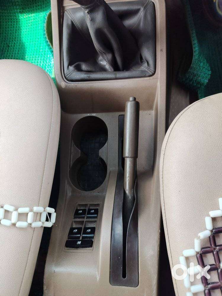 Mahindra Bolero Slx, 2012, Diesel