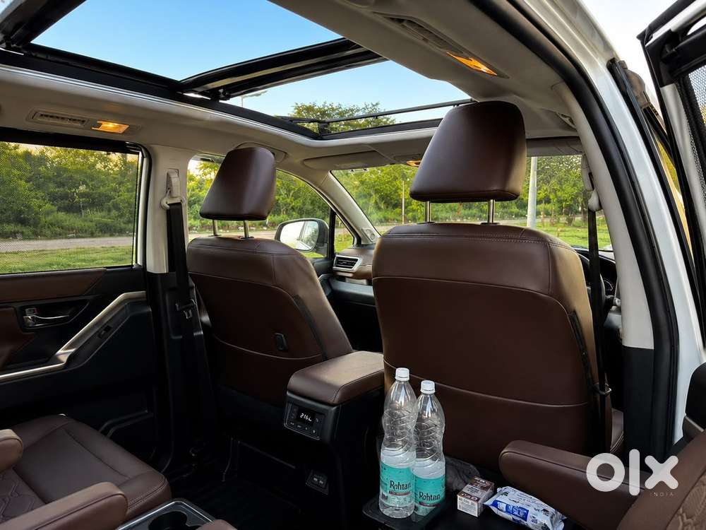Toyota Innova Hycross Petrol 15000 Km Driven