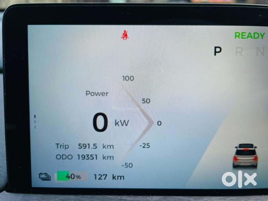 Mg Windsor Ev Exclusive, 2025, Electric