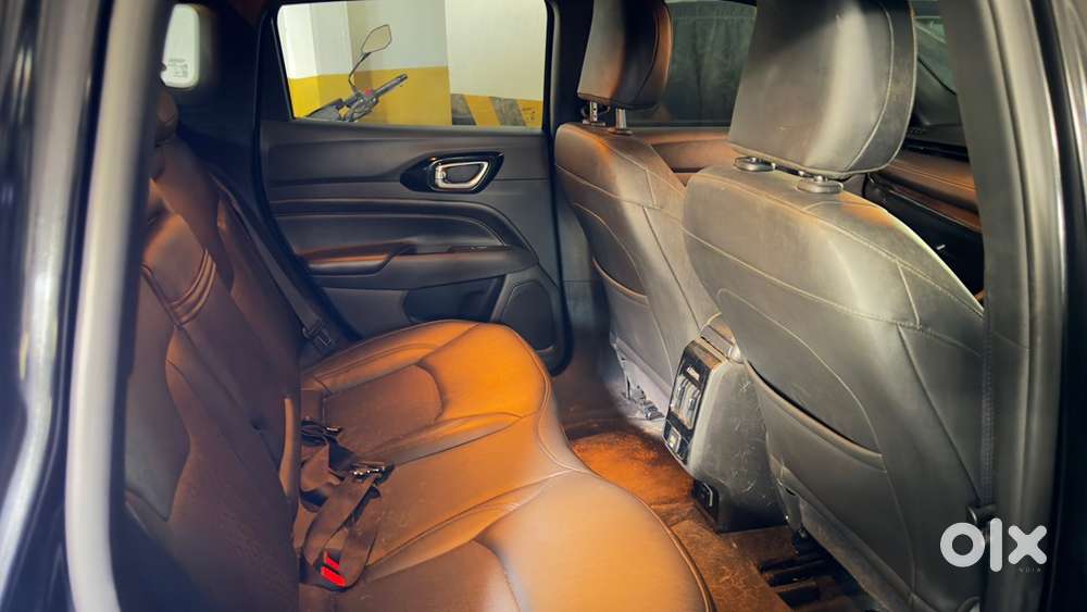 Jeep Compass Petrol AT 2022