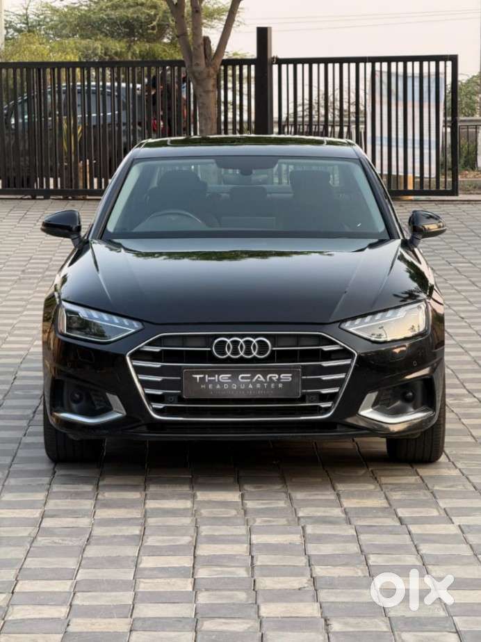 Audi A4 2.0 Technology 40 Tfsi, 2021, Petrol