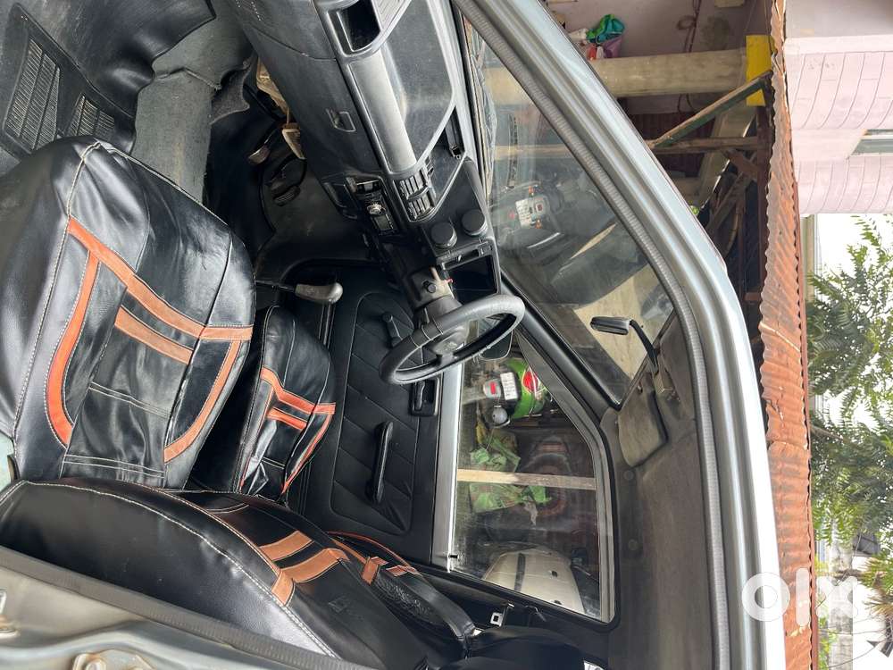 Maruti 800