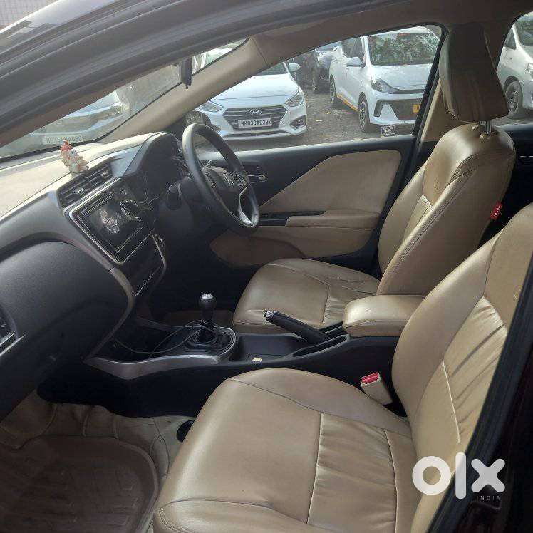 Honda City 2011-2013 V Mt, 2019, Petrol