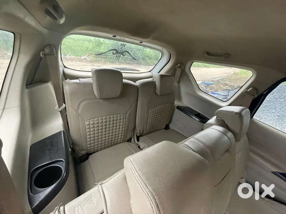 Maruti Suzuki Ertiga Zxi 2024