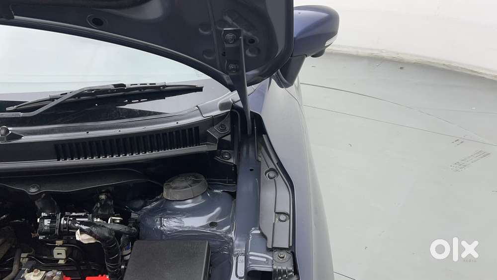 Maruti Suzuki Baleno Alpha, 2022, Petrol