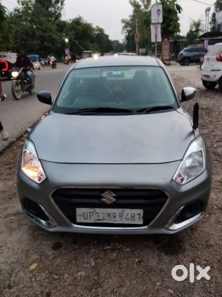 2022 Maruti Suzuki Dzire 1.2 Lxi