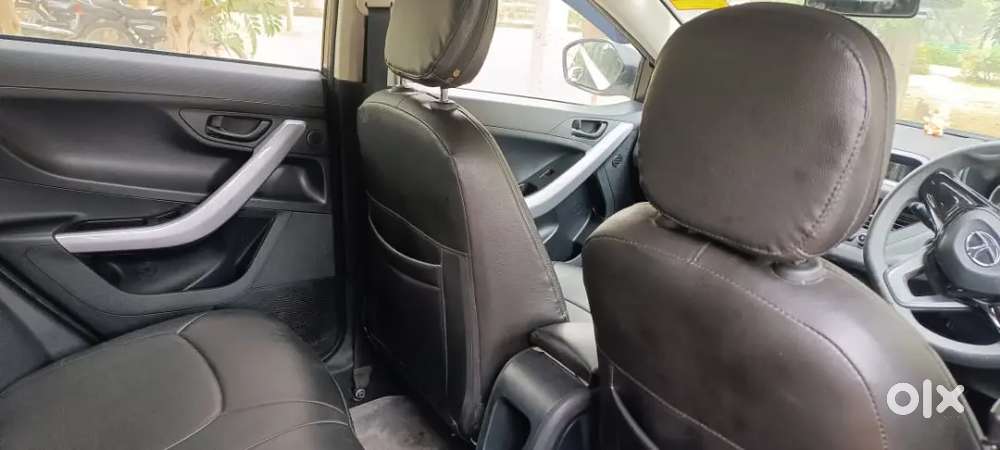 Tata Nexon 2021 Diesel 76500 Km Driven