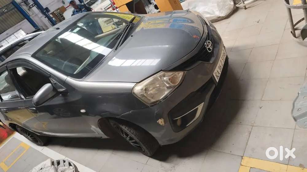 Toyota Etios 2019 Diesel Well Maintained