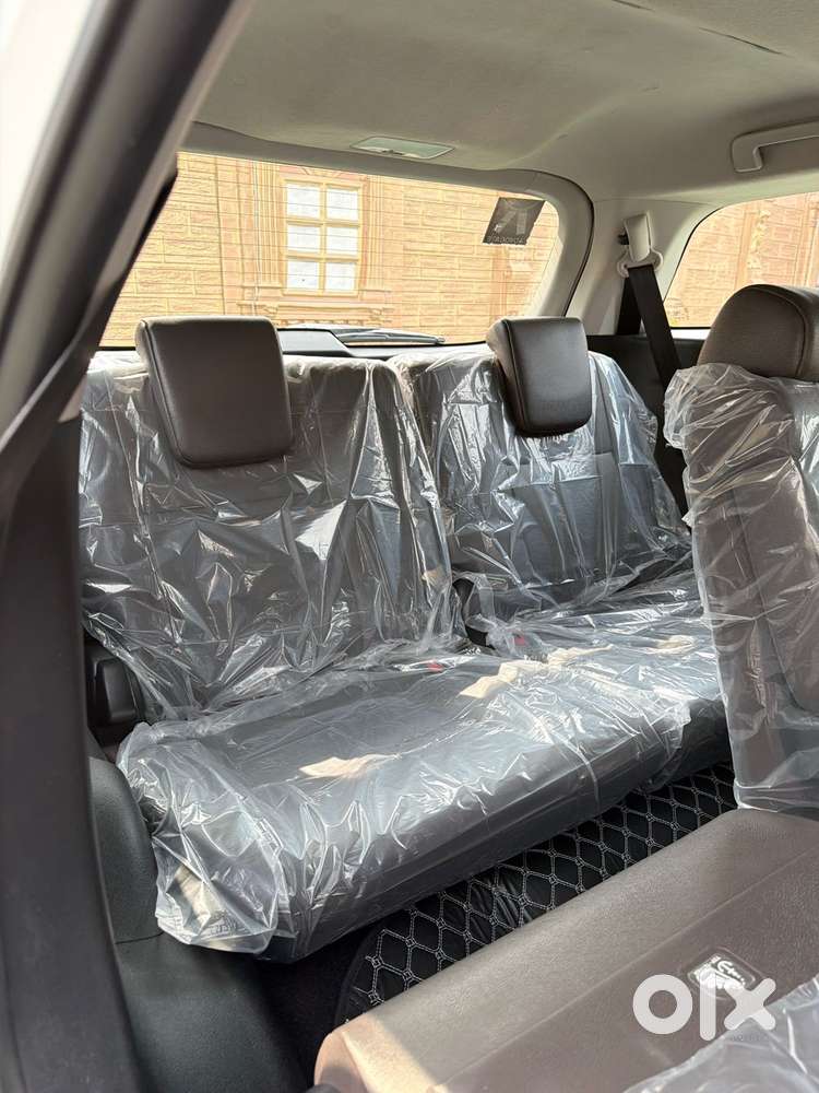 Toyota Fortuner 4x2 Mt 2.8 Diesel, 2019, Diesel