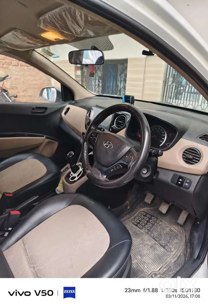 Hyundai Grand I10 2019