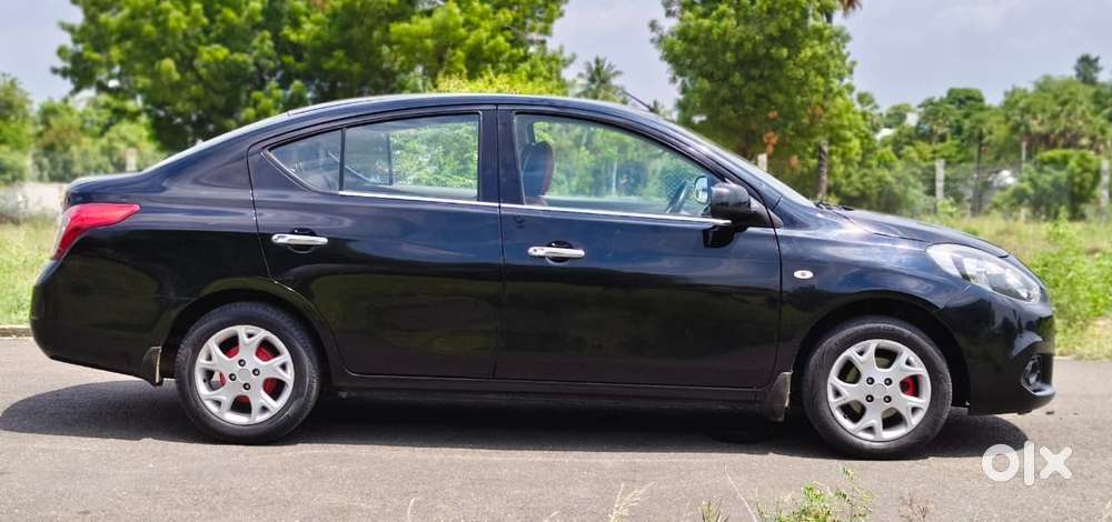 Renault Scala Diesel Rxz, 2013, Diesel