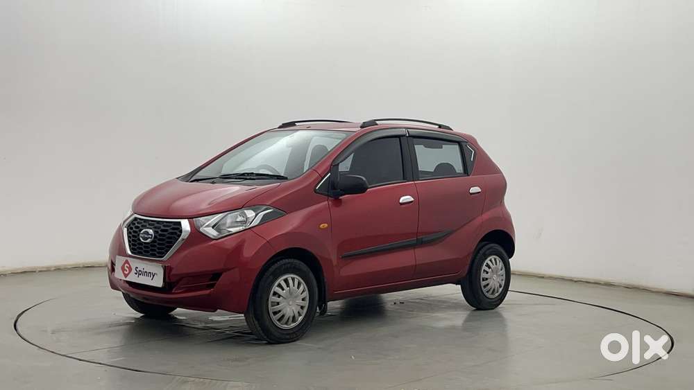 Datsun Redigo 2020-2022 0.8 A, 2018, Petrol