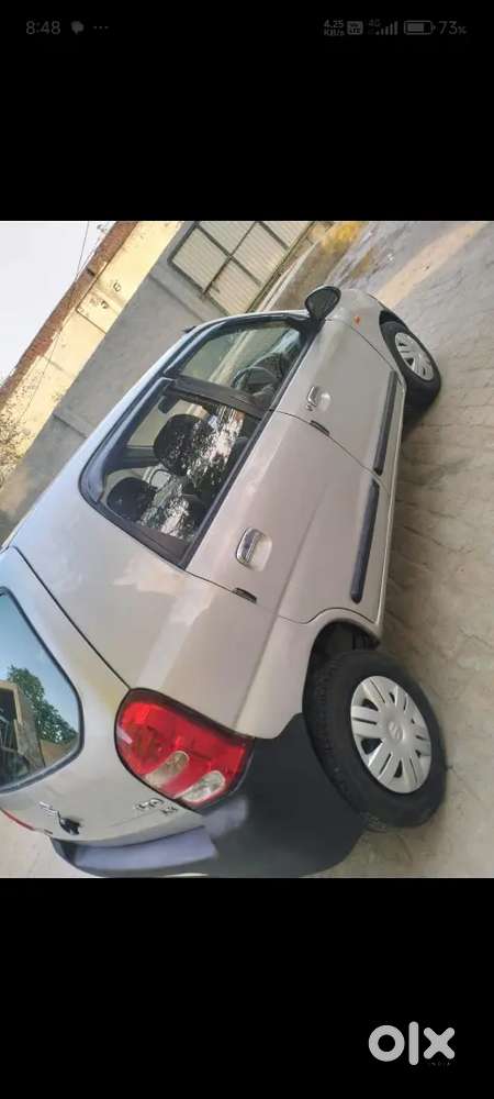 Maruti Suzuki Alto 2006 Petrol 149000 Km Driven