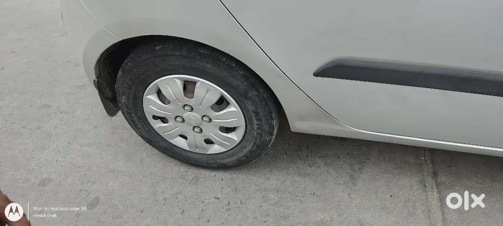 Hyundai I10 2010 Petrol 70000 Km Driven