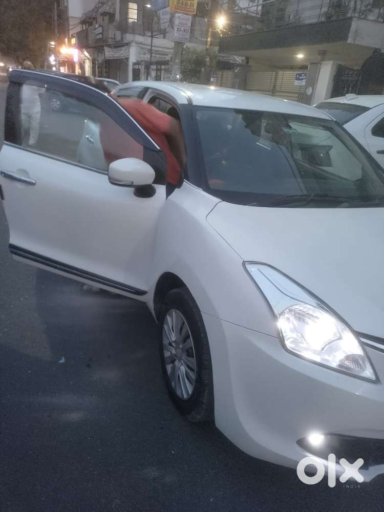 2018 Baleno Cng Maruti