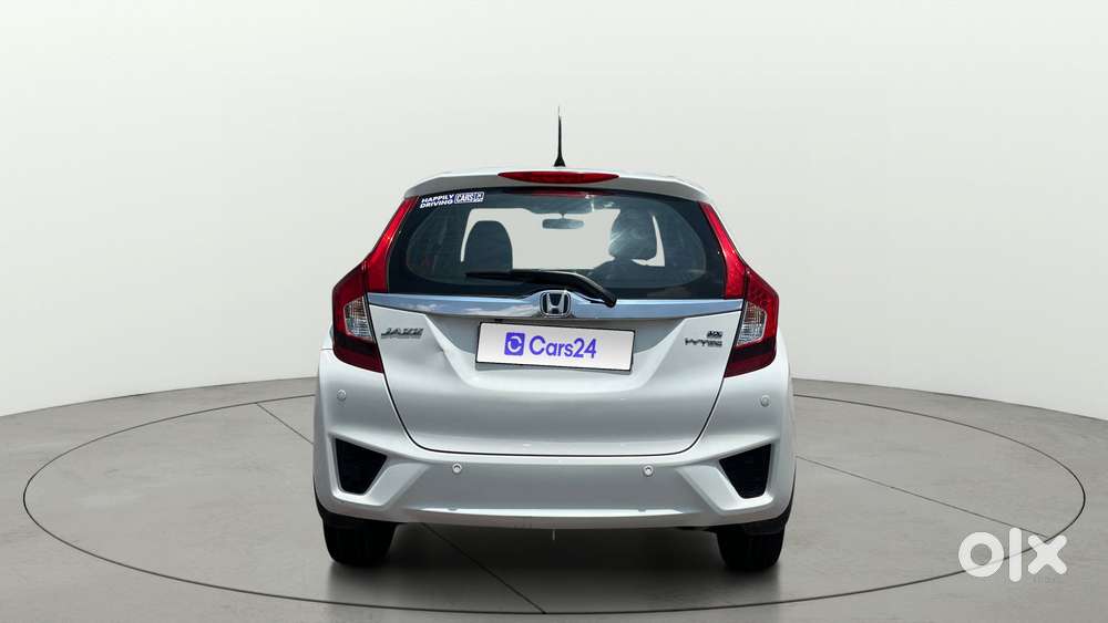Honda Jazz Vx, 2019, Petrol