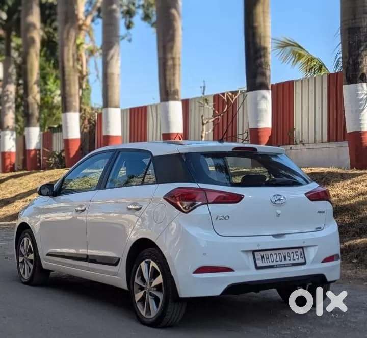 Hyundai Elite I20 Asta 1.4 Crdi, 2015, Diesel