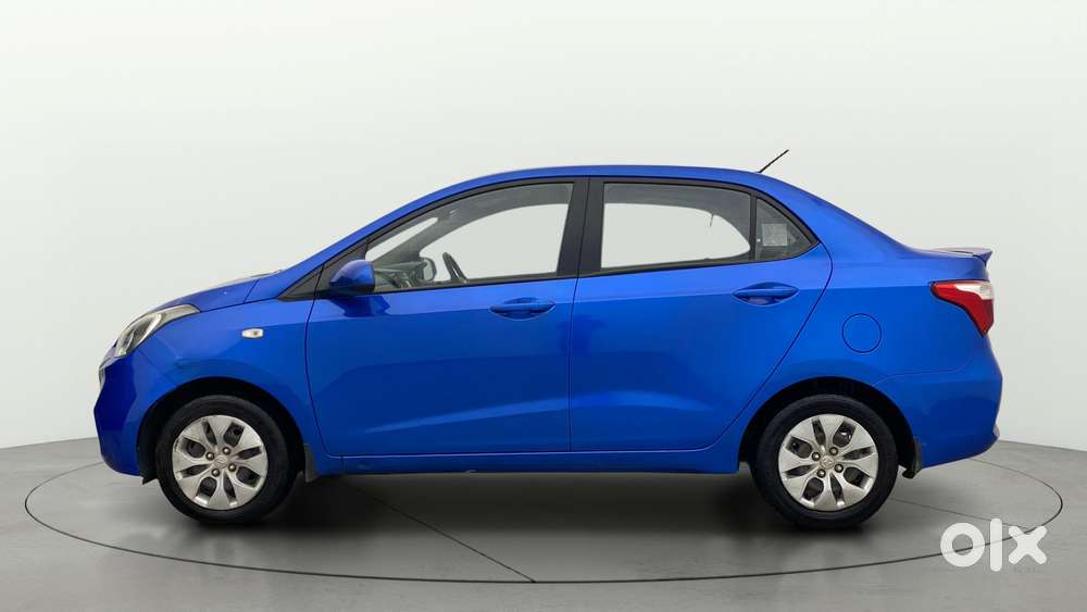 Hyundai Xcent 1.2 Crdi S, 2018, Diesel