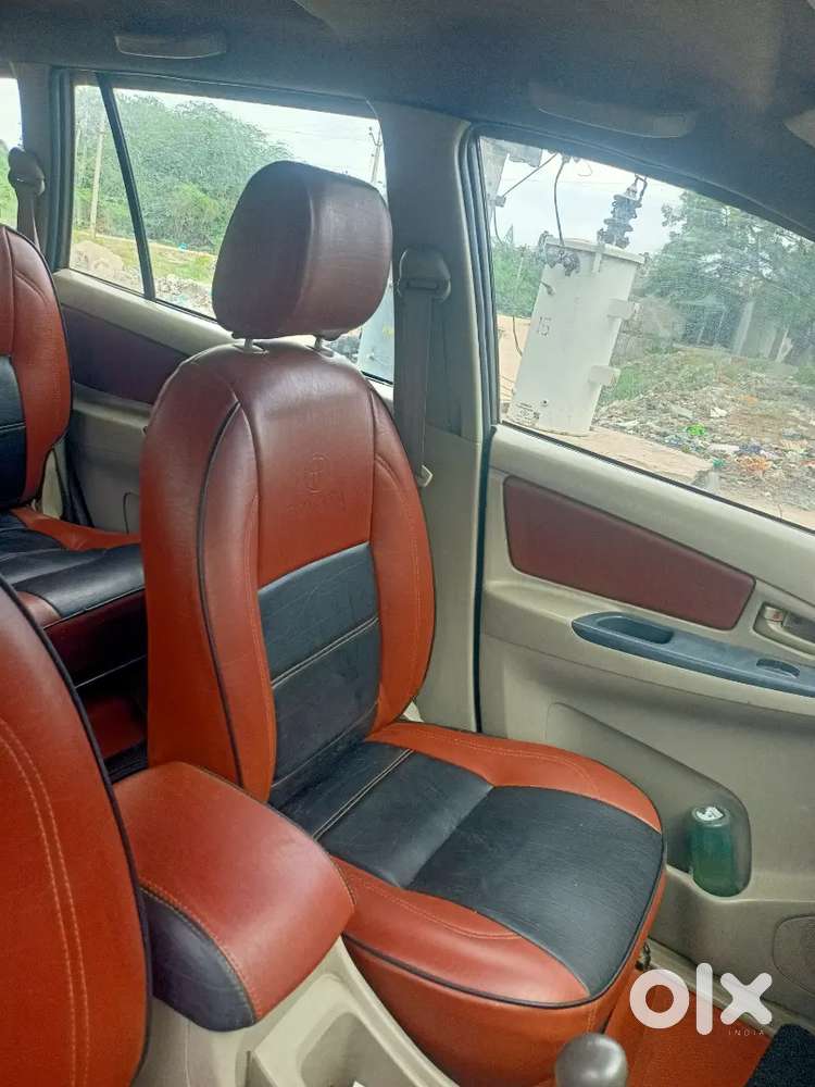 Toyota Innova 2011 Diesel 280000 Km