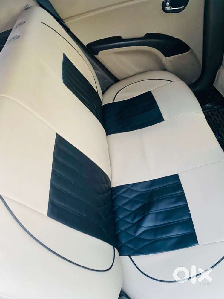 Hyundai I10 Sportz 2013