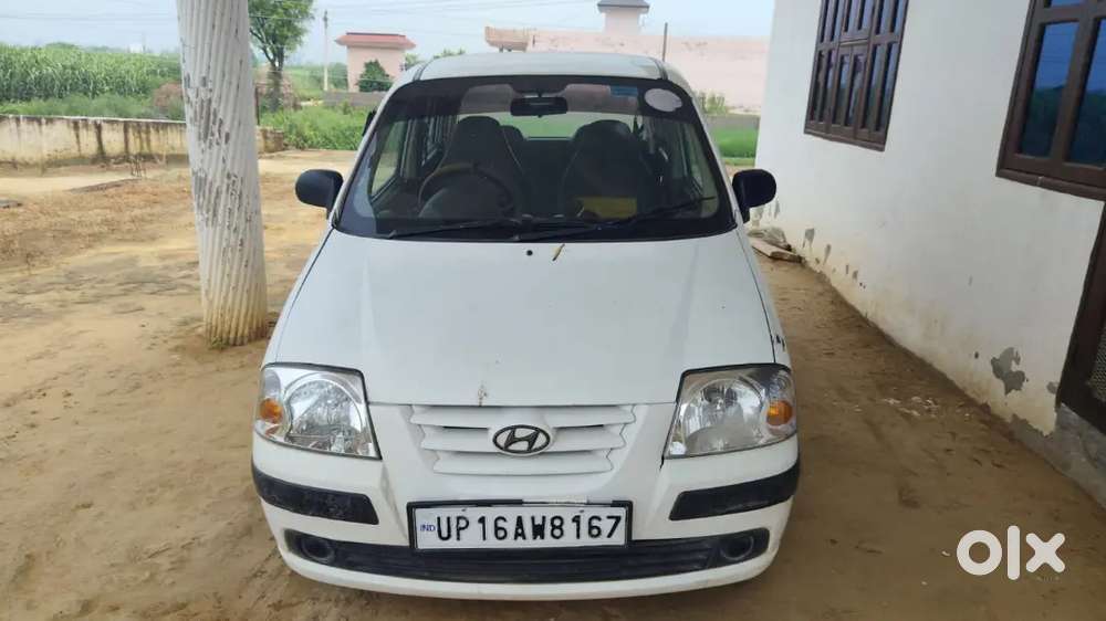 Hyundai Santro Xing 2014 Variant