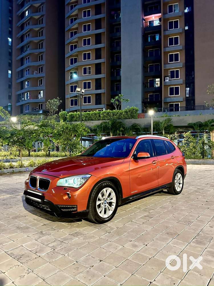 Bmw X1 Sdrive 20d X Line, 2015, Diesel