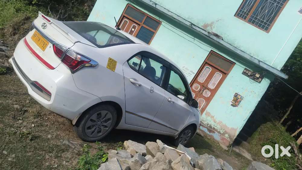 Hyundai Accent 1.5 Executive 2019 Diesel