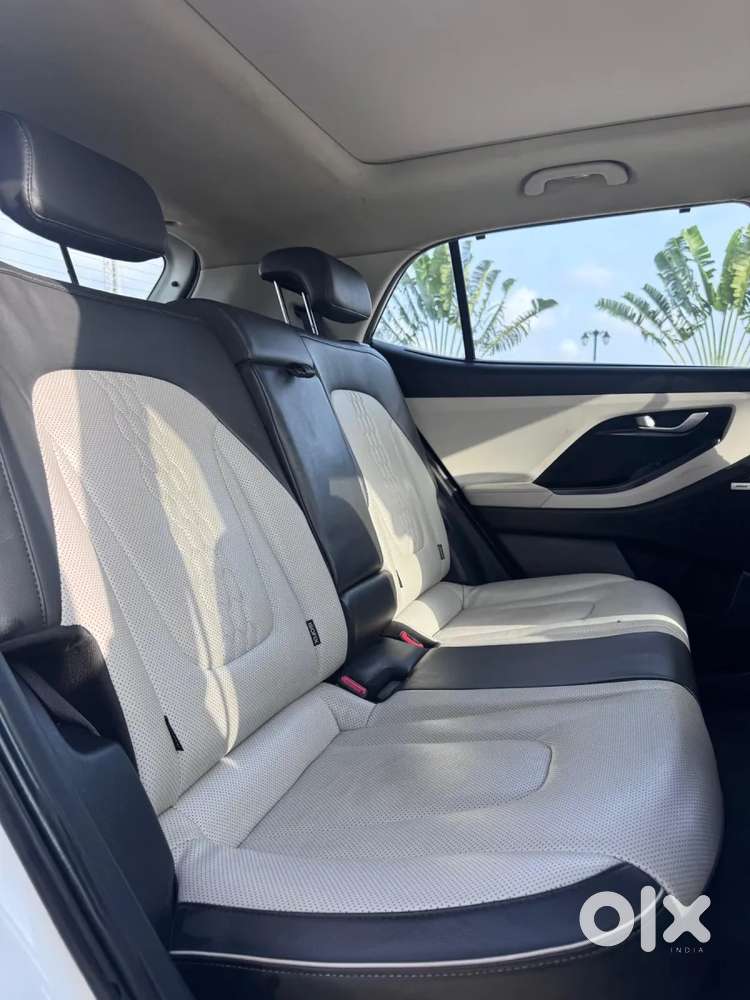 Hyundai Creta Sx (o) 1.5 Diesel Automatic, 2021, Diesel