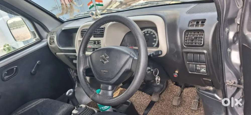 2021 Maruti Suzuki Eeco Ac Cng 5 Str