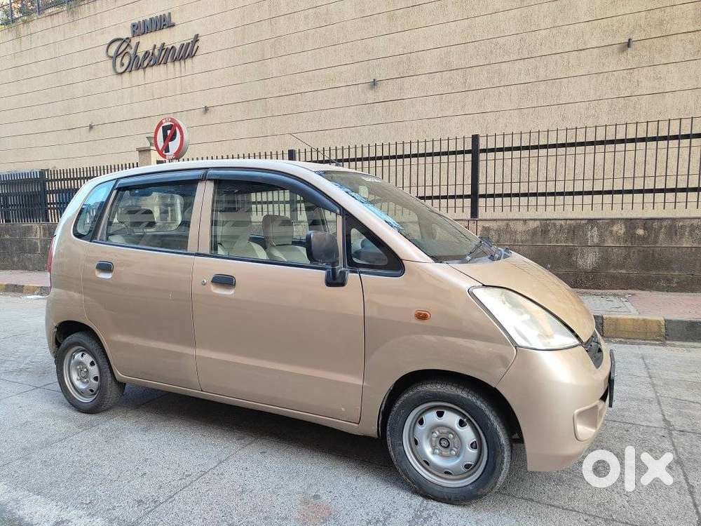 Maruti Suzuki Zen Estilo Lxi Bs Iv, 2009, Petrol