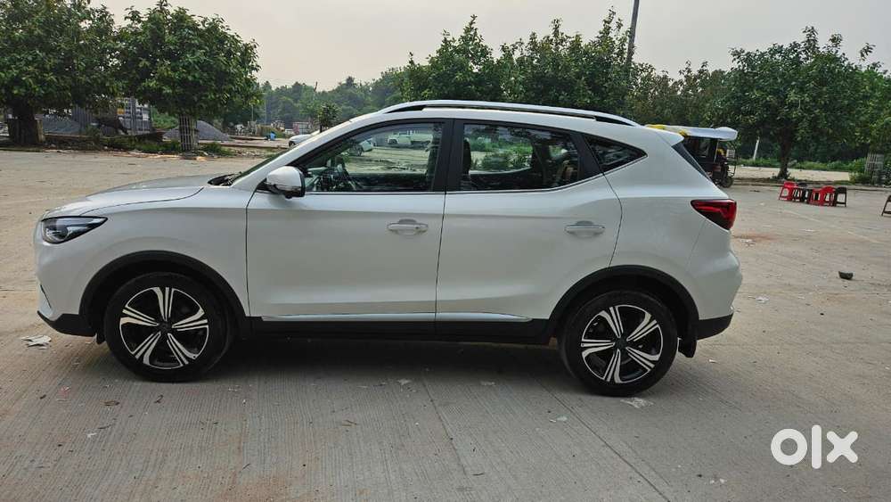 Mg Astor 1.5 Sharp(o) Cvt, 2022, Petrol