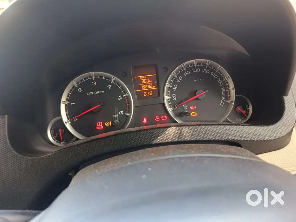 Swift Dzire Vdi 2015 Diesel 80000 Km Driven