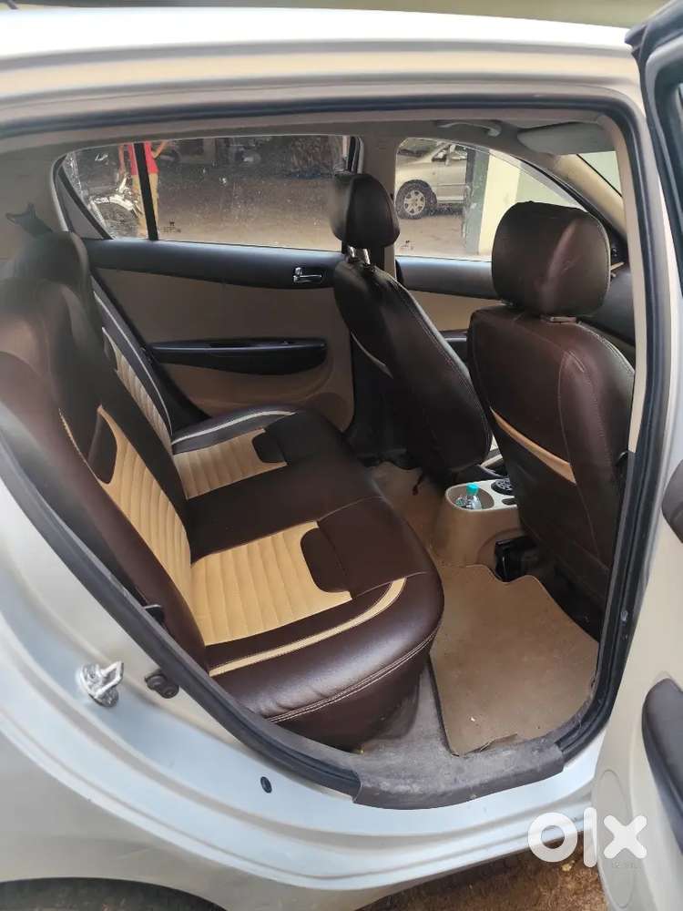 Hyundai I20 2010 Petrol Well Maintained