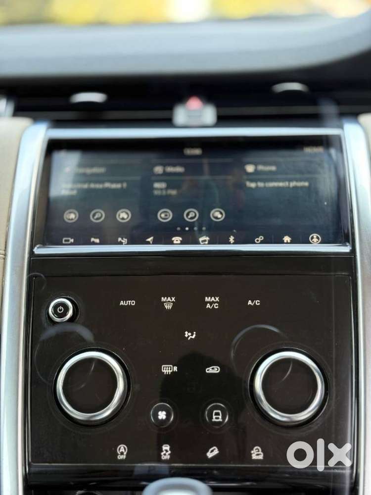 Land Rover Discovery Sport Sd4 Hse Luxury 7s, 2022