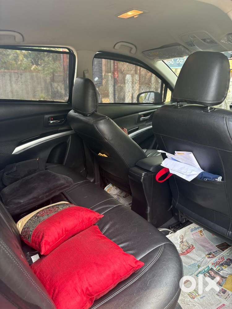 Maruti Suzuki Petrol 2021