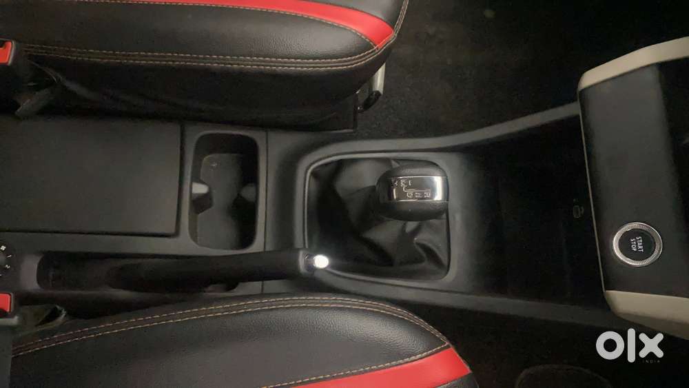 Renault Triber Rxz Easy-r Amt, 2022, Petrol