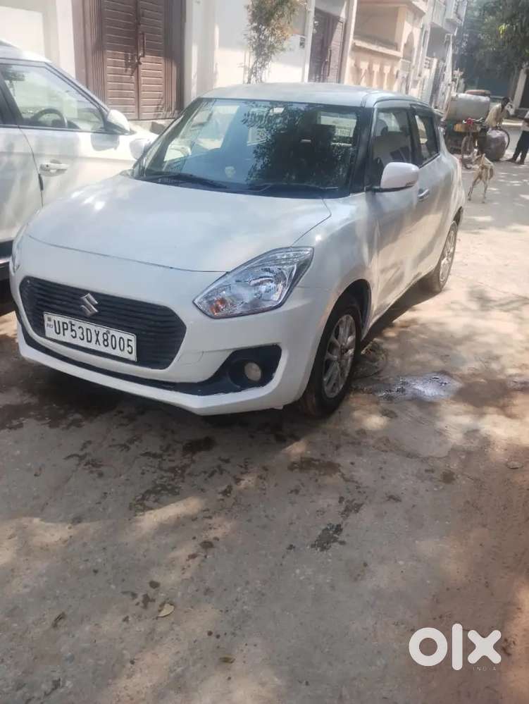 Maruti Suzuki Swift 2021 Petrol 86000 Km Driven