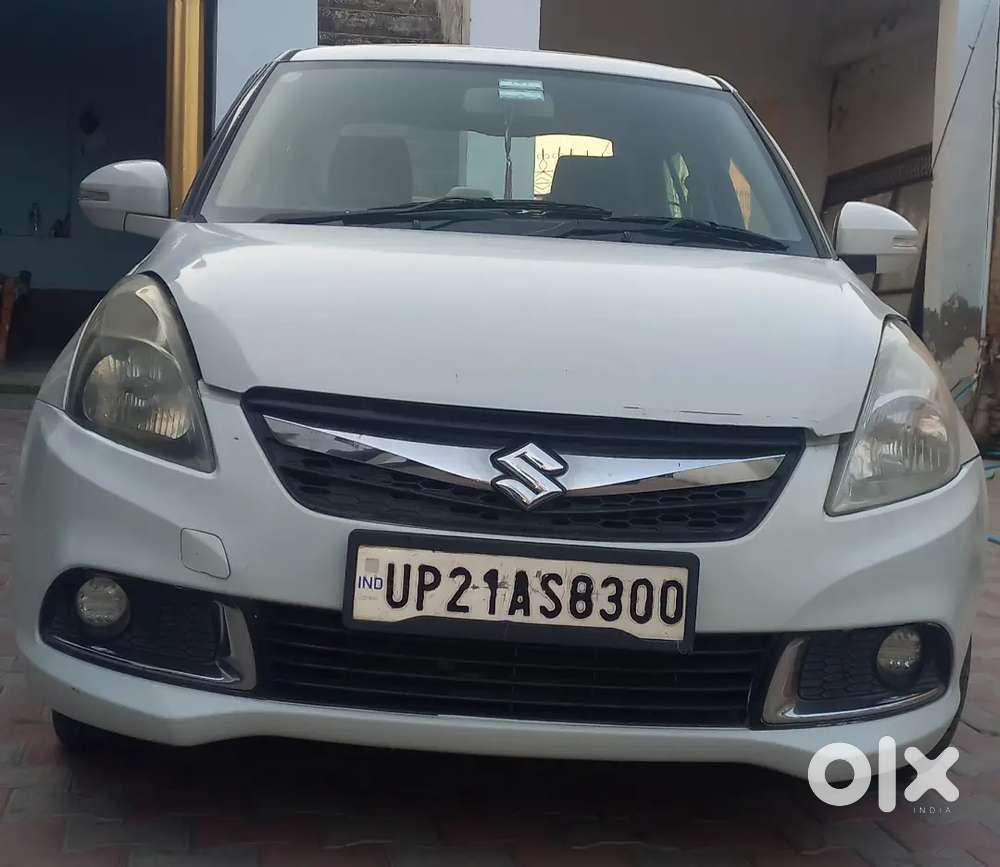 Maruti Suzuki Dzire 2013 Diesel 50000 Km Driven