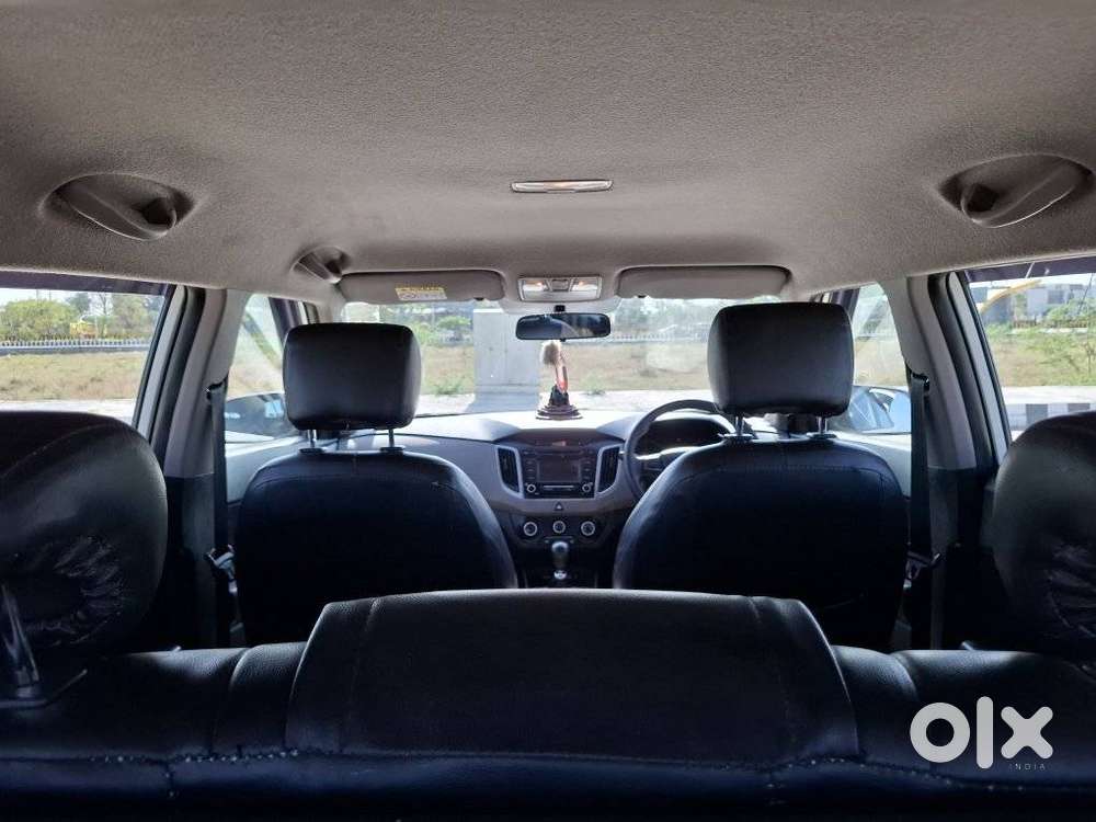 Hyundai Creta 1.4 Crdi S Plus, 2017, Diesel