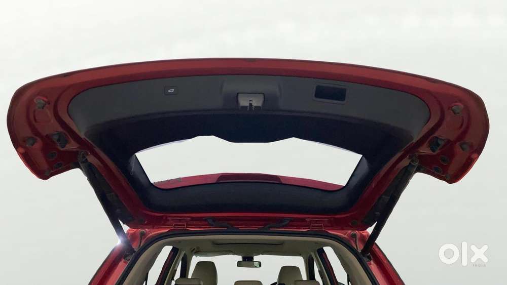 Mg Hector 1.5 Hybrid Sharp, 2022, Petrol