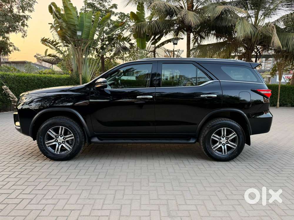 Toyota Fortuner 4x2 At 2.8 Diesel, 2023, Diesel
