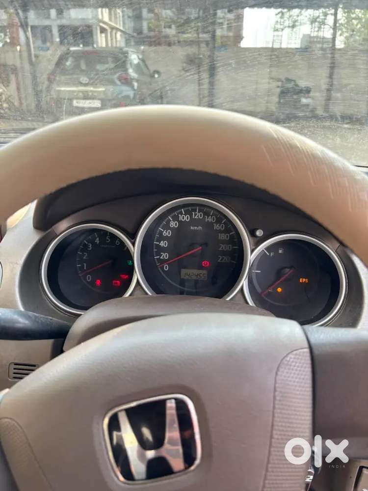 Honda City 2004 Gxi Petrol