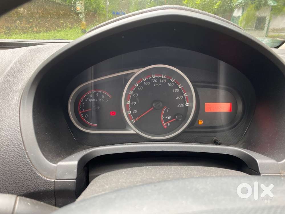 Ford Figo Petrol 2011
