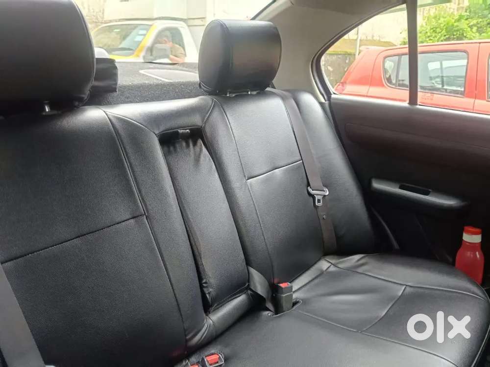 Maruti Suzuki Dzire Vdi 2016