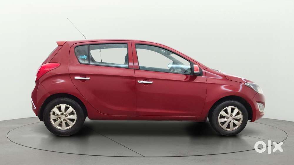 Hyundai Elite I20 Asta 1.2, 2014, Petrol